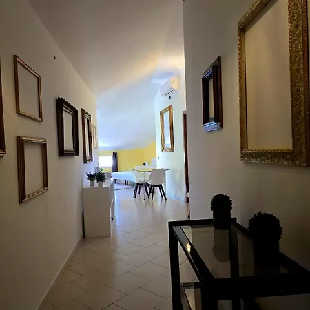 Le Ninfee Apartamento *