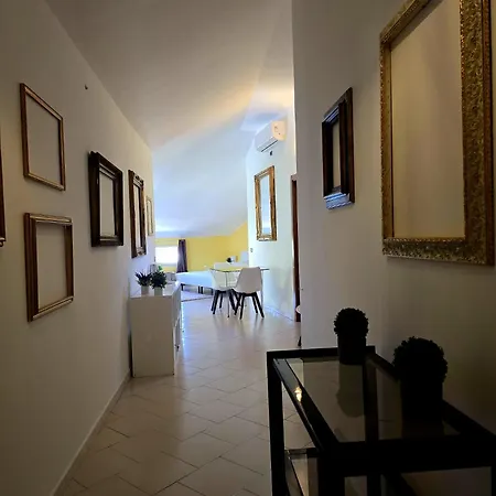 Le Ninfee Apartamento Caserta
