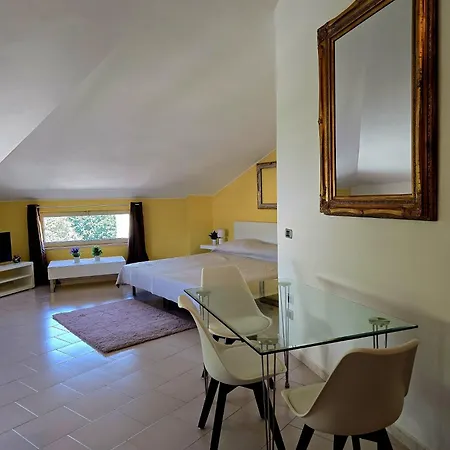 Le Ninfee Caserta