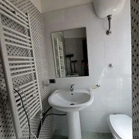 Le Ninfee Apartamento *