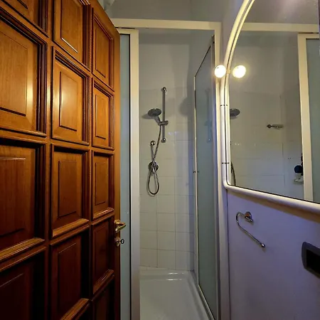 Apartamento Le Ninfee