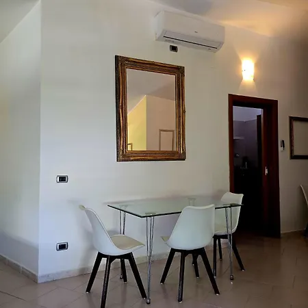 Le Ninfee Apartamento *