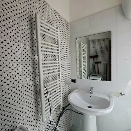 Apartamento Le Ninfee *