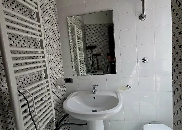 Le Ninfee Apartamento *